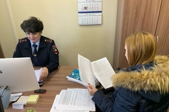 прописка в Тамбовской области